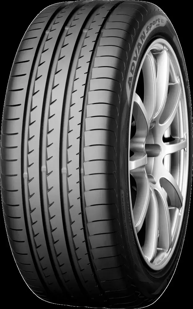 Yokohama 245/50R18 100W V105C DOT25