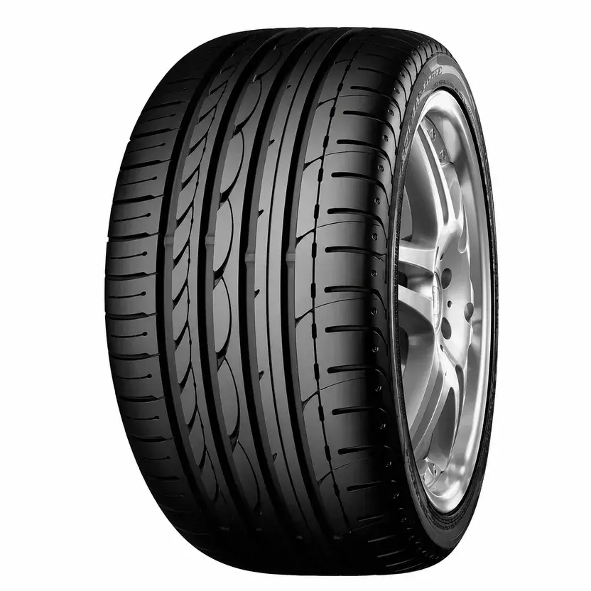 Yokohama ADVAN SPORT V105 295/35 R19 100Y