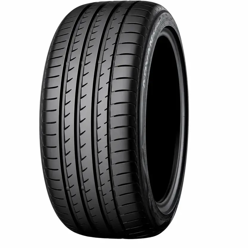 Yokohama 295/35R20 105Y V105W XL N0 DOT25/26