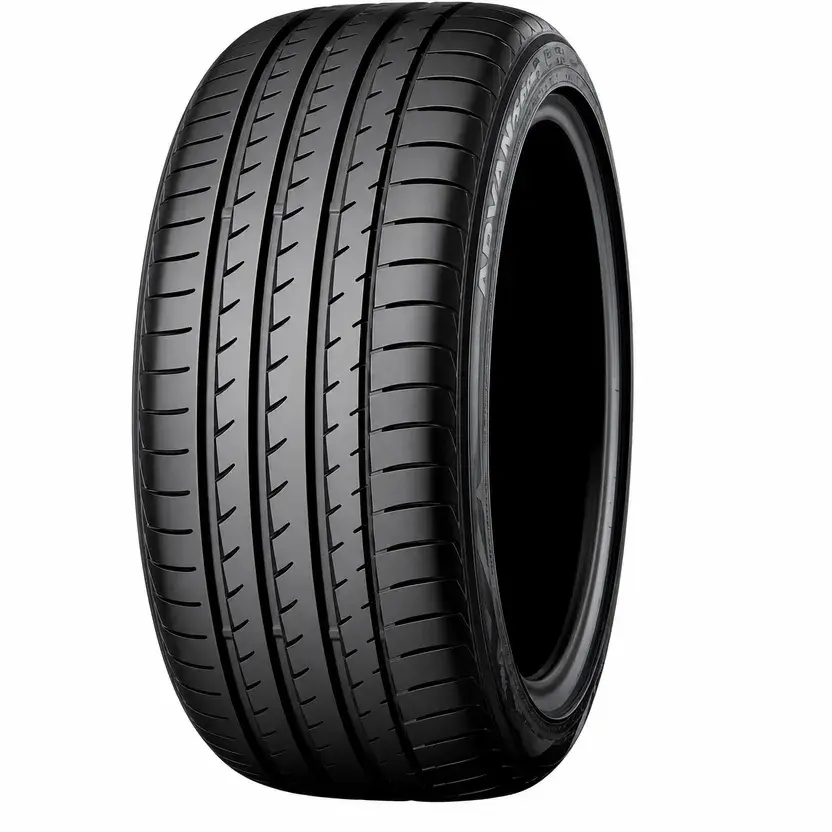 295/35R20 105Y, Yokohama, ADVAN SPORT, ZR [Porsche]
