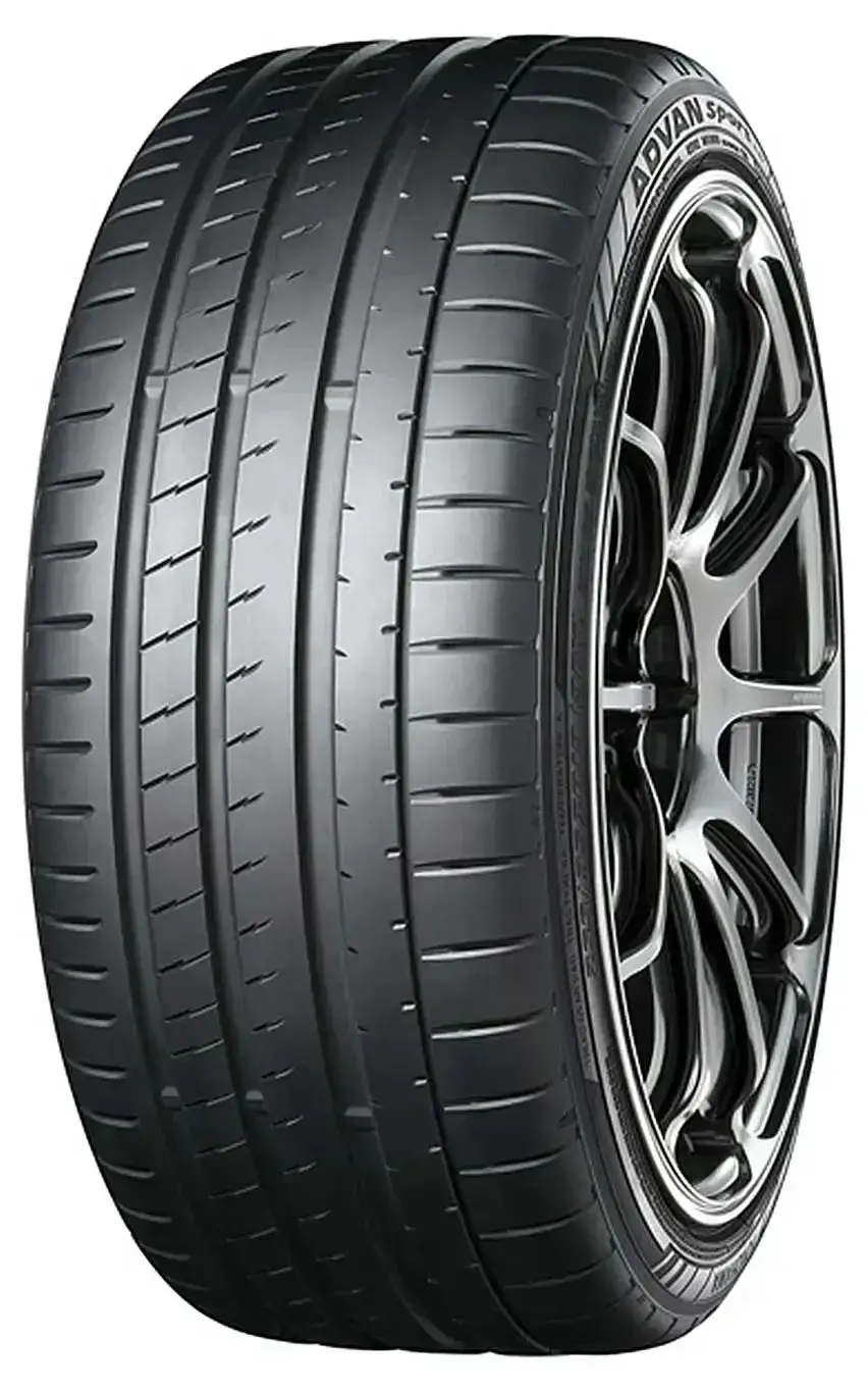 Yokohama 305/30R21 104Y V107B XL DOT25