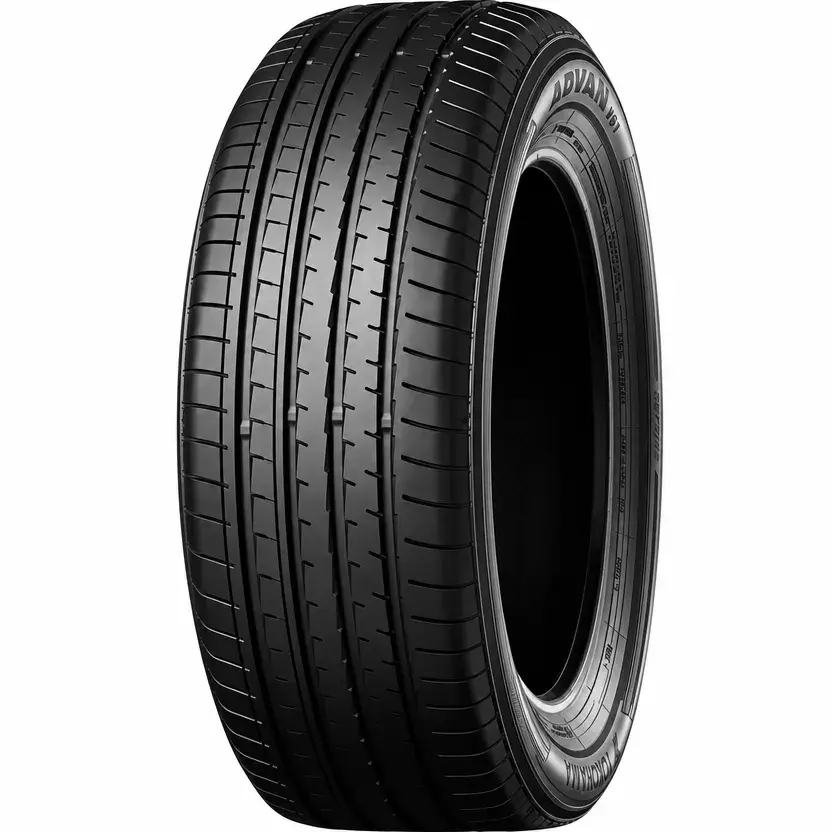 Yokohama 225/60R18 100V V61 DOT25