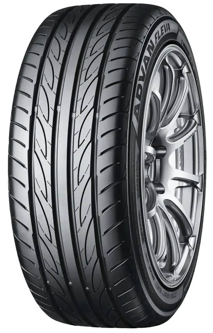 Yokohama Advan Fleva V701 ( 225/40 R19 93W XL RPB )