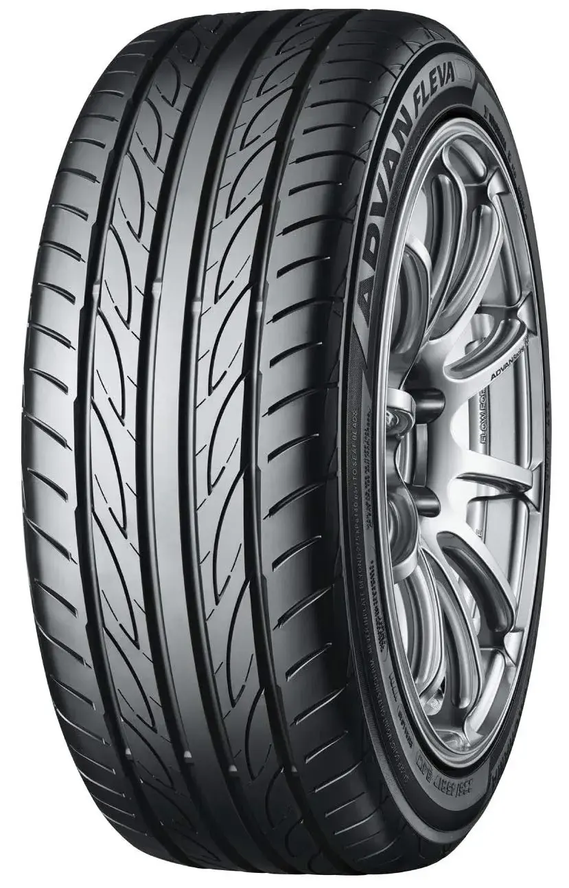Yokohama 205/45R16 87W V701 XL DOT25/26