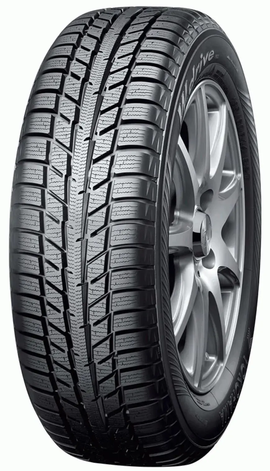 Yokohama V903 ( 175/60 R16 82H )