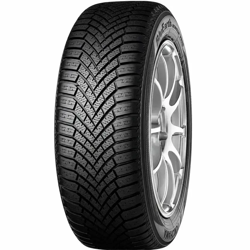 Yokohama 215/50R18 92V V906 BLUEARTH WINTER DOT25/26