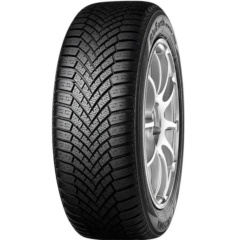 Yokohama BluEarth-Winter (V906A) ( 215/50 R18 92V BluEarth, RPB )