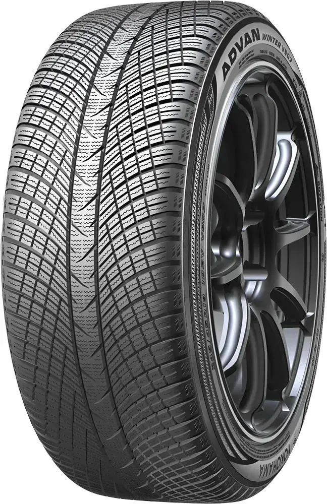 Yokohama 295/35R21 107V V907 ADVAN WINTER XL DOT25