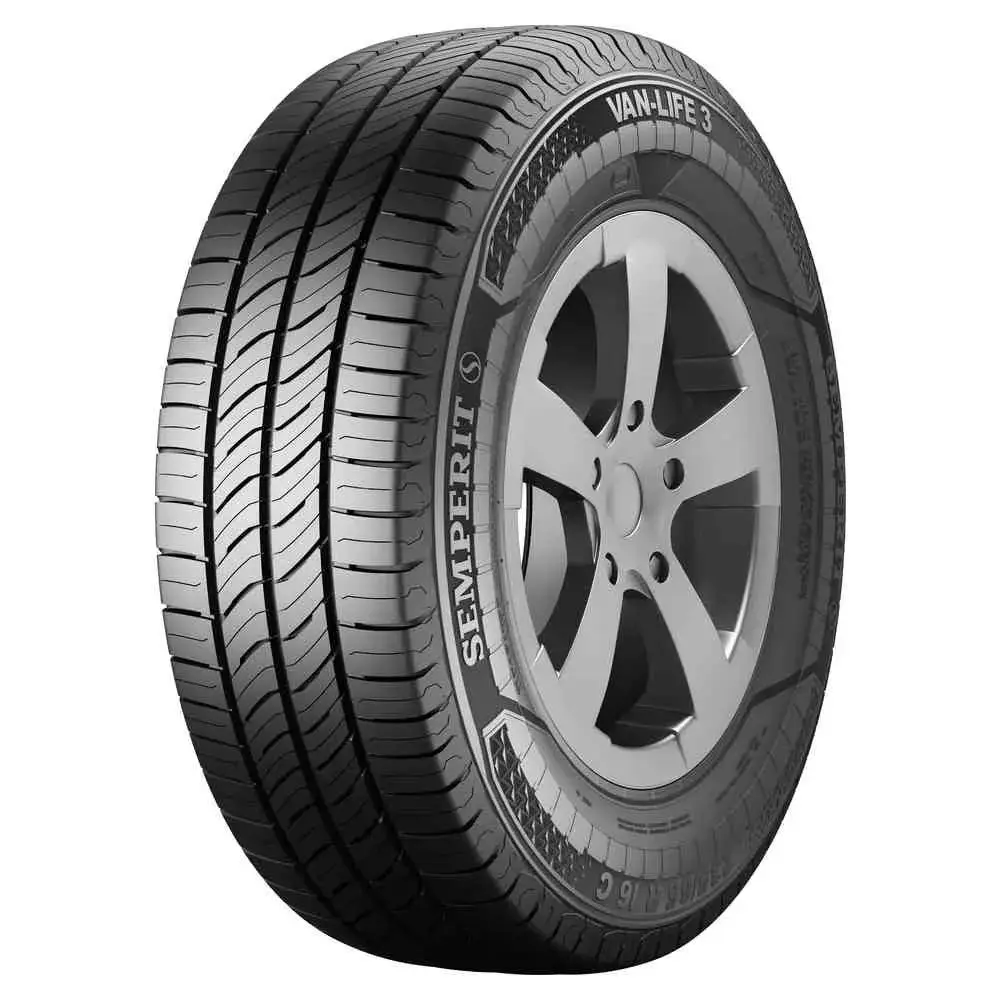 225/75R16 121/120R SEMPERIT VAN-LIFE 3