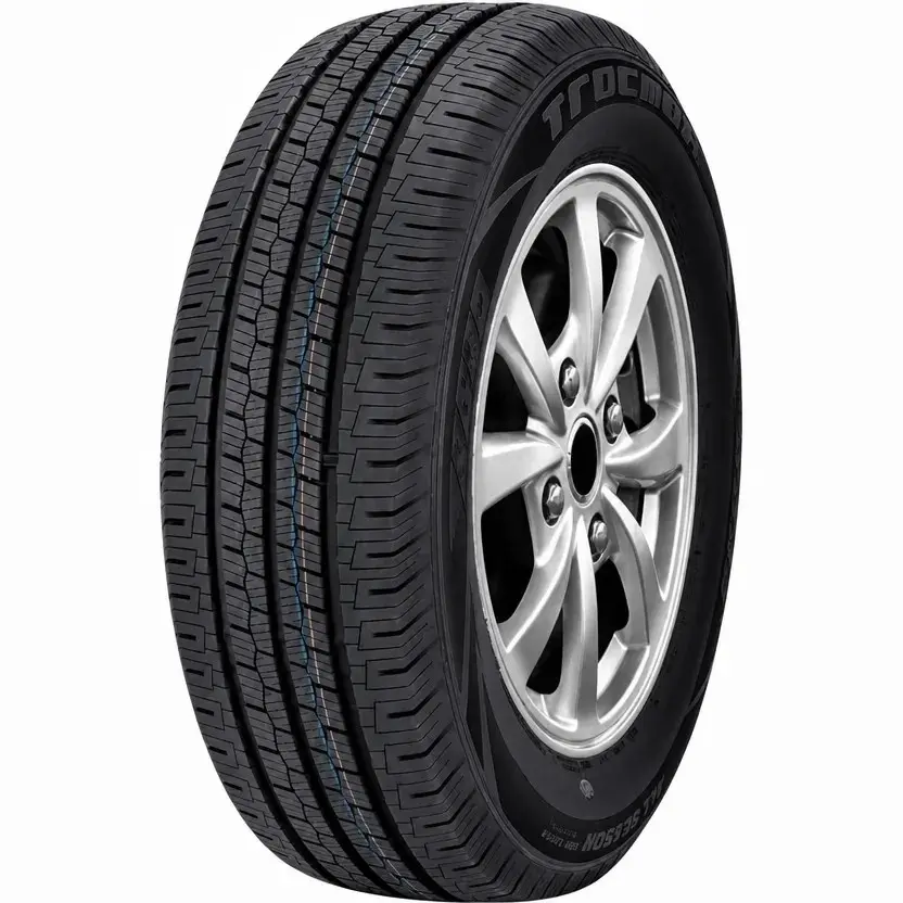 Tracmax 175/65R14C 90T VAN SAVER TL C M+S 3PMSF