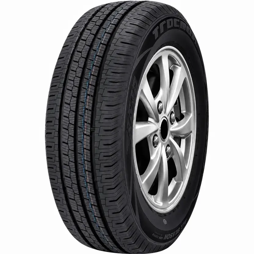 Tracmax 175/70R14C 95T X-PRIVILO A/S VAN SAVER DOT25