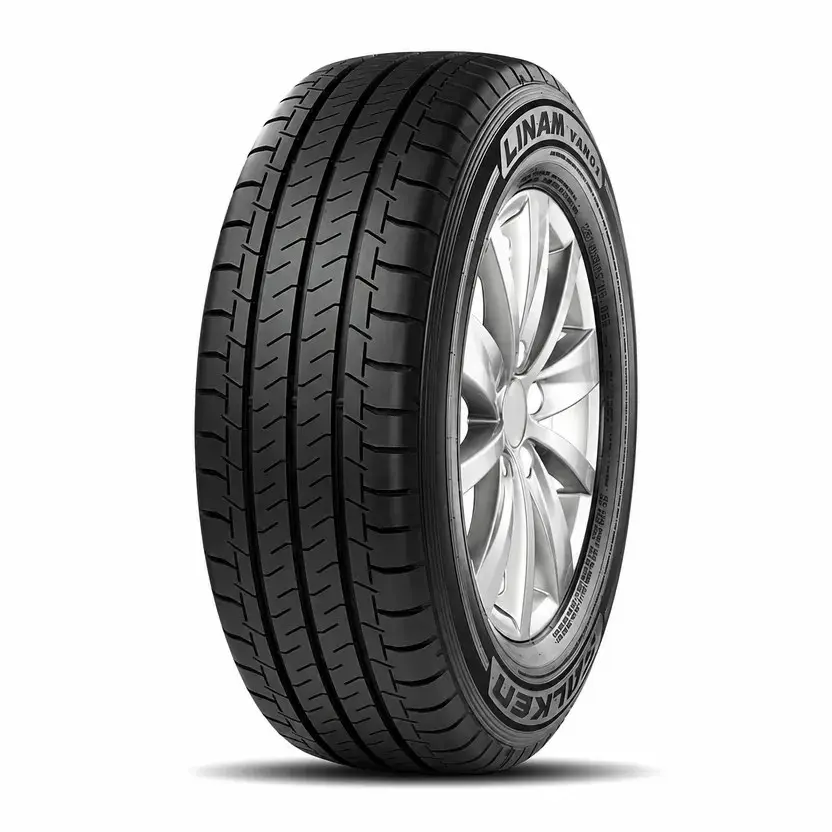 Falken 235/65R16C 115R VAN01A DOT25/26