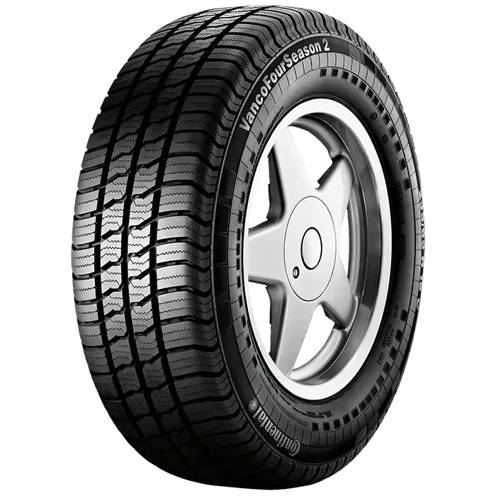 Continental VANCO FOUR SEASON 2 205/65 R16 107/105T