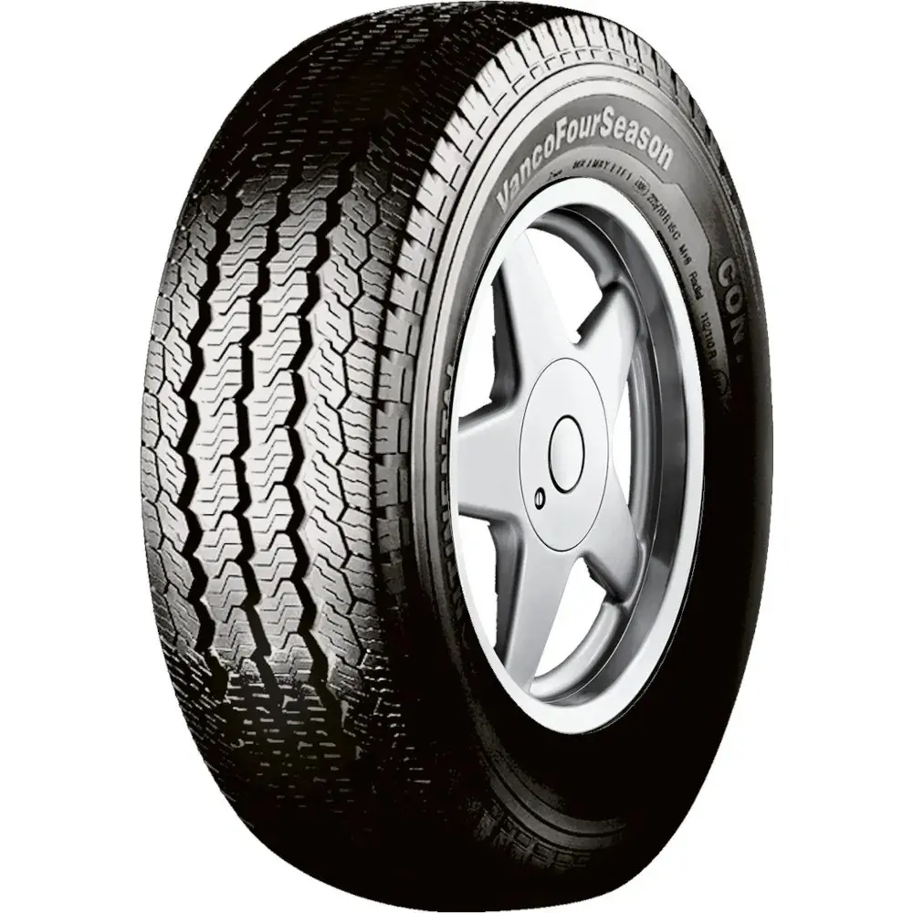 Continental VancoFourSeason ( 225/55 R17 101H RF )