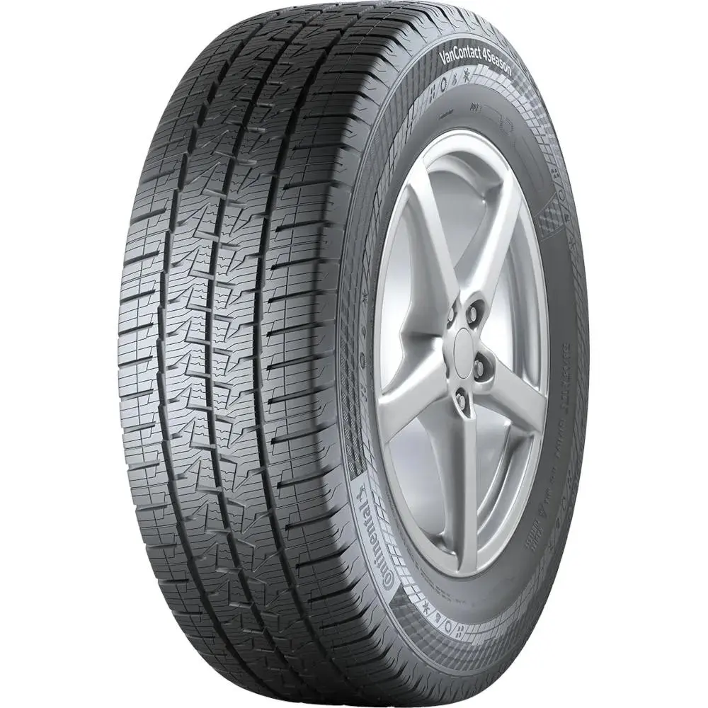 Continental VAN CONTACT 4SEASON 225/75 R16 121/120R