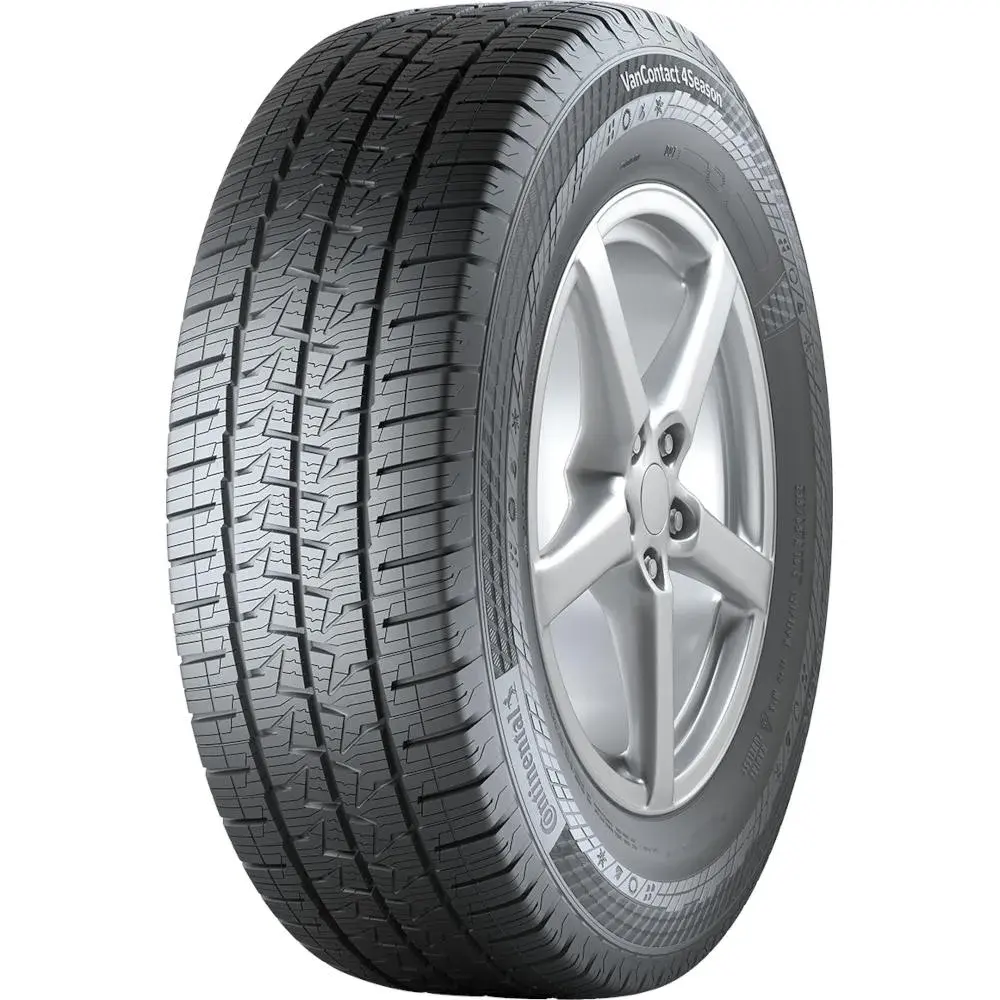 Continental VanContact 4Season ( 215/70 R15C 109/107R 8PR EVc )