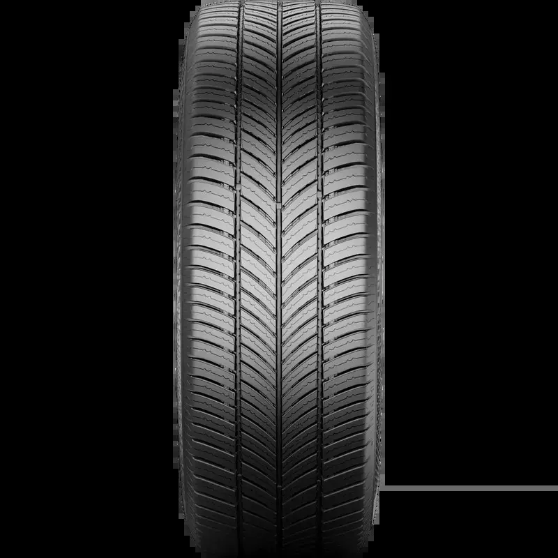 Continental 205/75R16C 110T VANCONTACT A/S ECO R EV DOT26