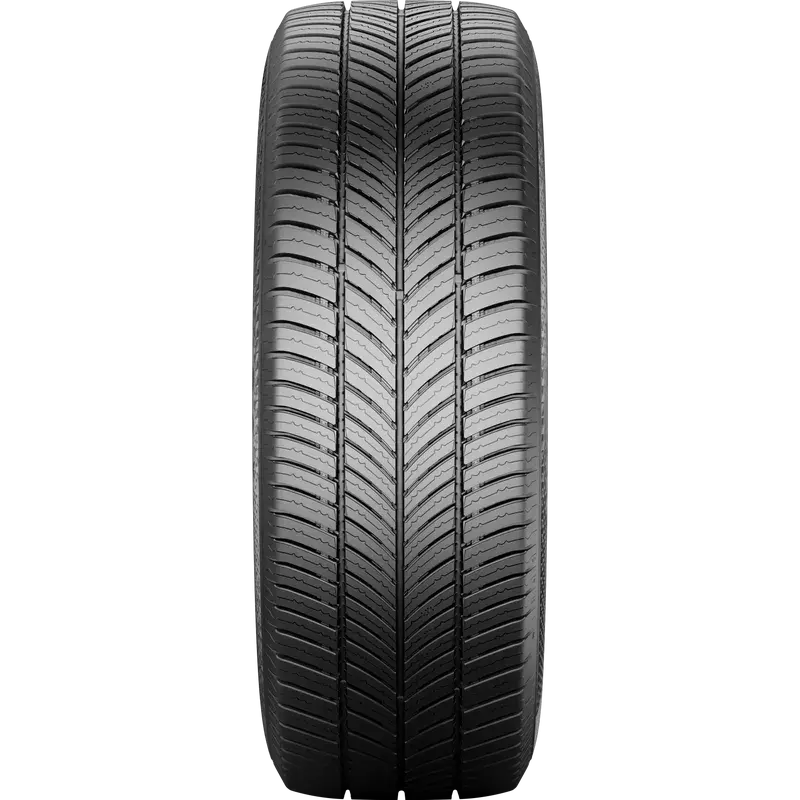 Continental 235/65R16C 115T VANCONTACT A/S ECO R EV DOT26