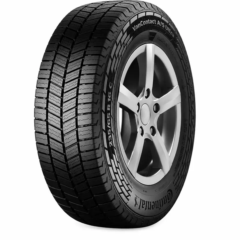 Continental 215/70R15C 109S VANCONTACT A/S ULTRA (2023) TL