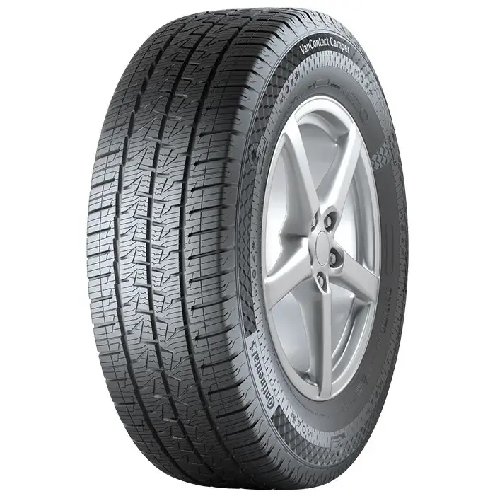 Continental 215/75R16C 116R VanContact™ Camper