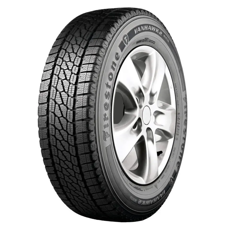 Firestone 235/65R16C 121R VANHAWK 2 WINTER EVO DOT25