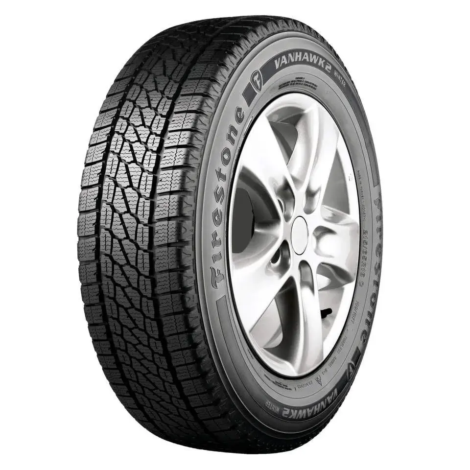 Firestone Vanhawk 2 ( 215/75 R16C 113/111R 8PR EVc )