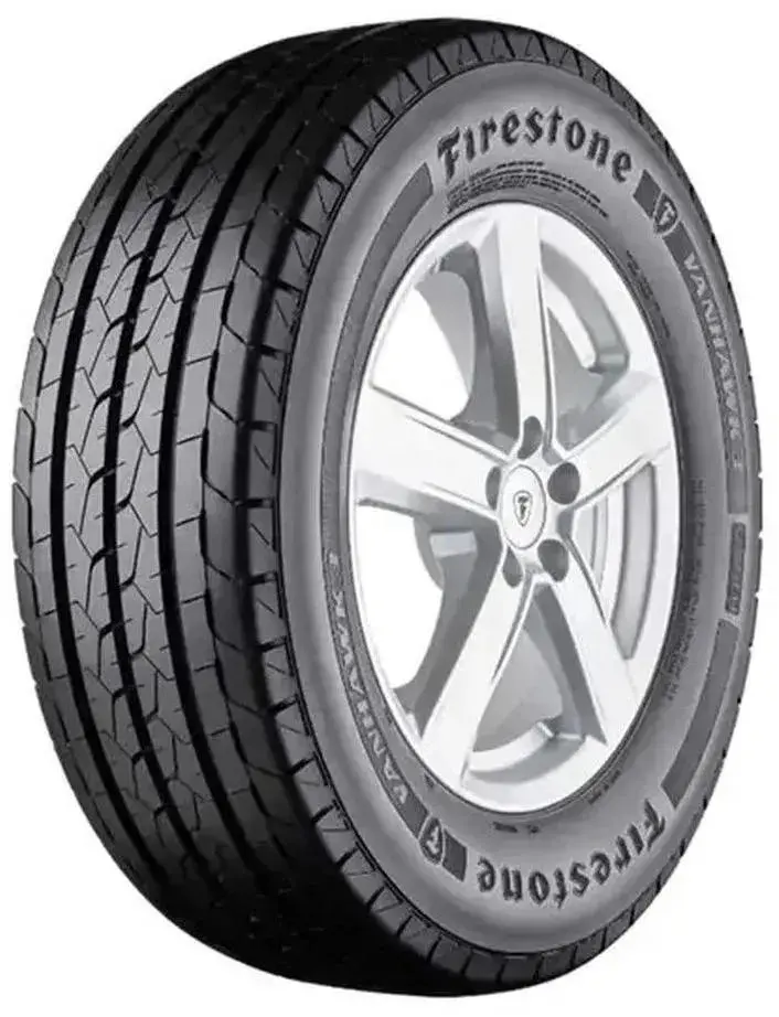 Firestone Vanhawk 3 ( 225/75 R16C 121/120R, Enliten / EV )