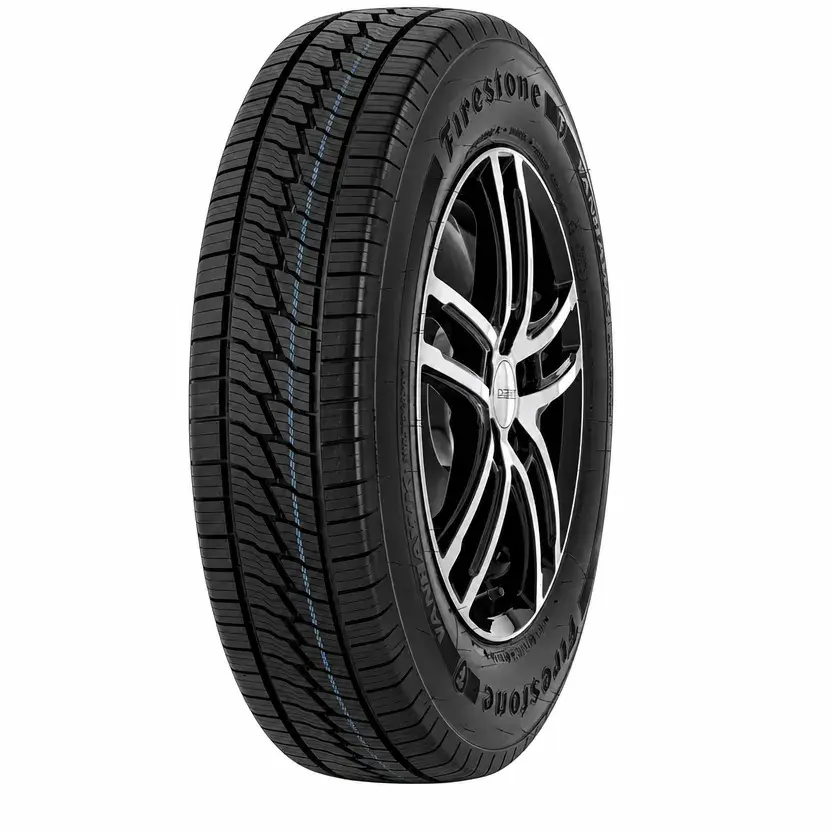 Firestone VANHAWK MULTISEASON 215/65 R15 104T