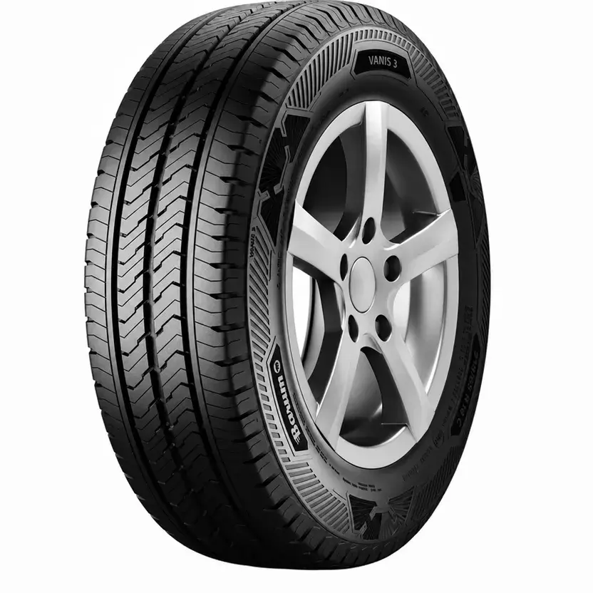 Barum 235/60R17C 117R VANIS 3 (2023)