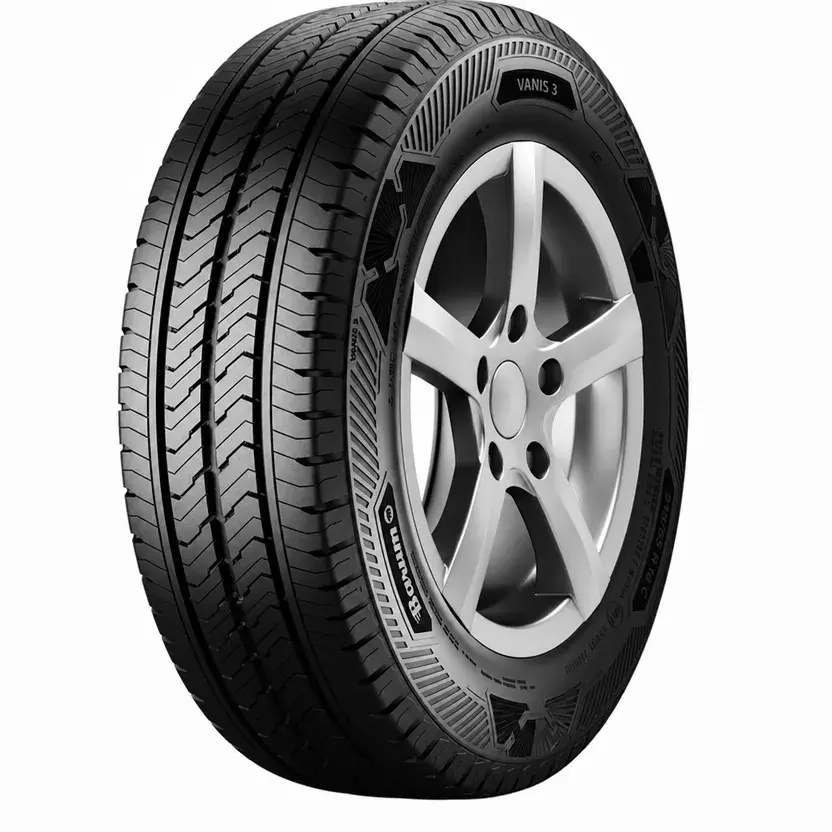 Barum 225/55R17C 109/107T Vanis 3