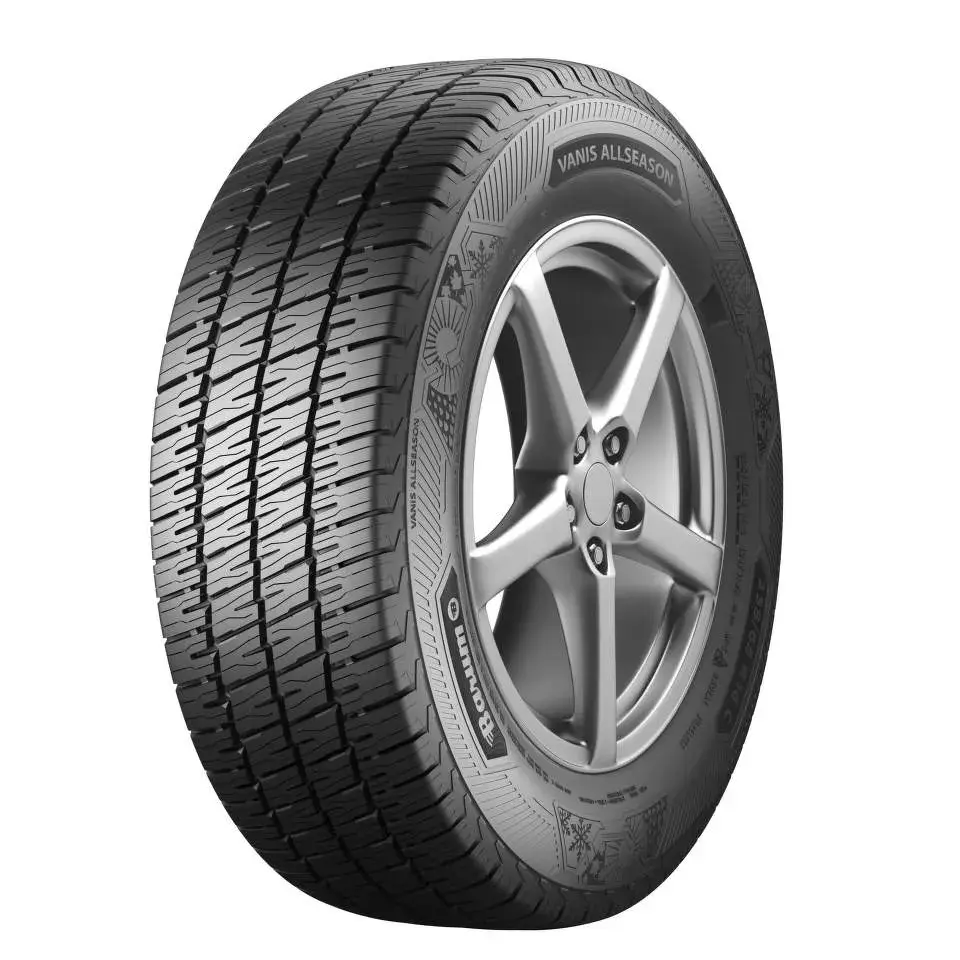 Barum Vanis AllSeason 195/75 R16 C 110/108 R