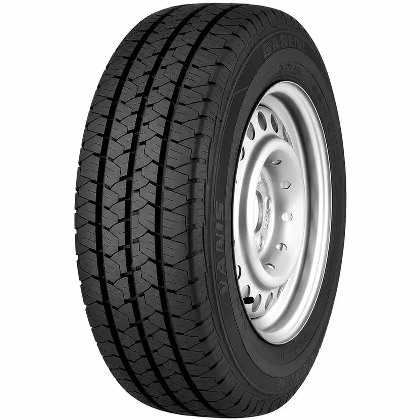Barum Vanis ( 195/60 R16C 99/97H 6PR )