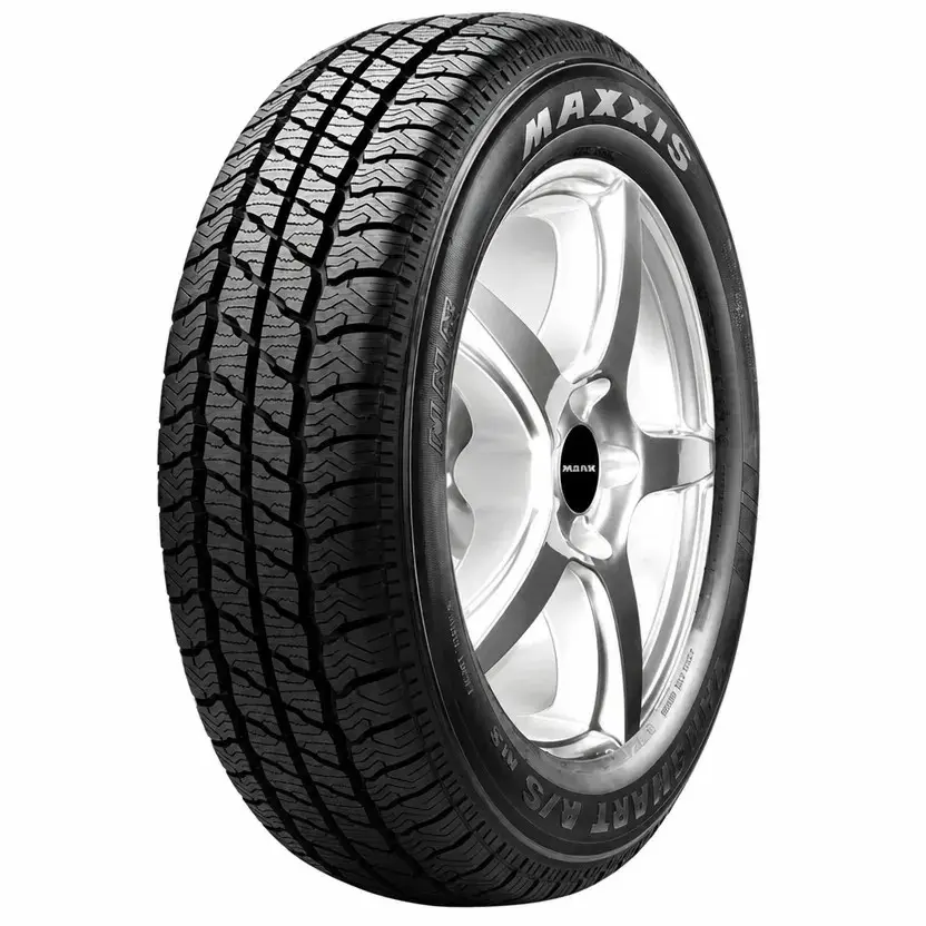 Maxxis 215/70R15C 109T VANSMART A/S AL2 TL