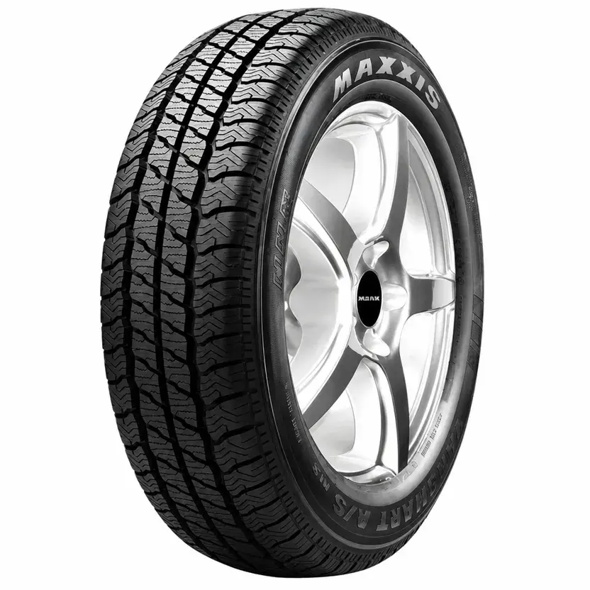 Maxxis VANSMART A/S AL2 205/65 R16 107/105T