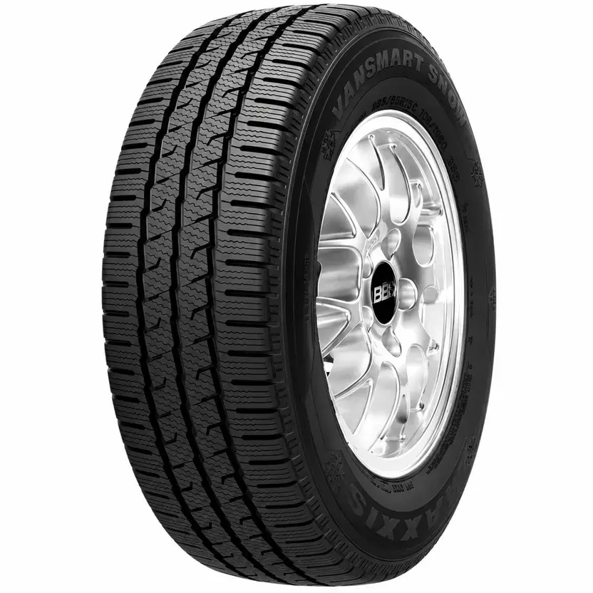 Maxxis 205/75R16C 113R Vansmart Snow WL2 TL