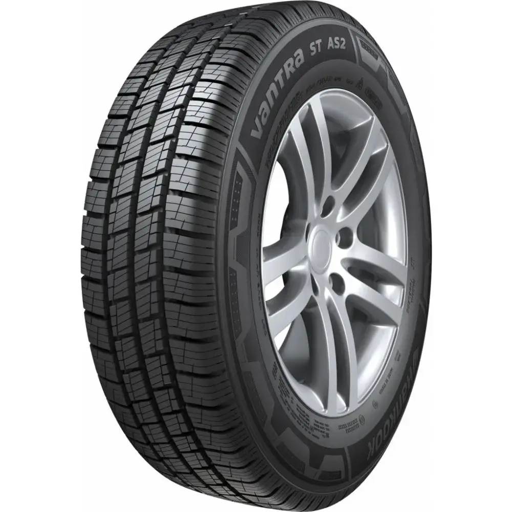 Hankook 195/75R16 107/105R Vantra ST AS2 3PMSF