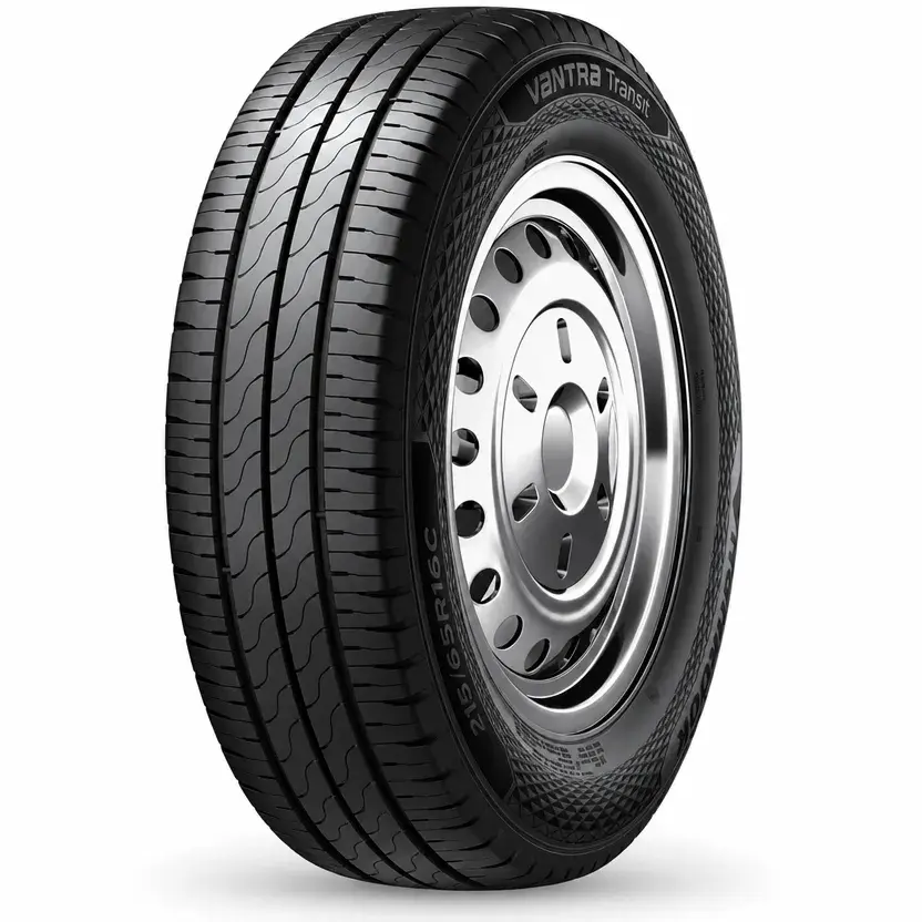 Hankook 205/65R15C 102T VANTRA TRANSIT RA58 DOT25/26