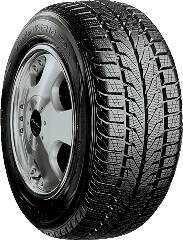 Toyo 155/70R13 75T VARIO-V2+ DOT25/26