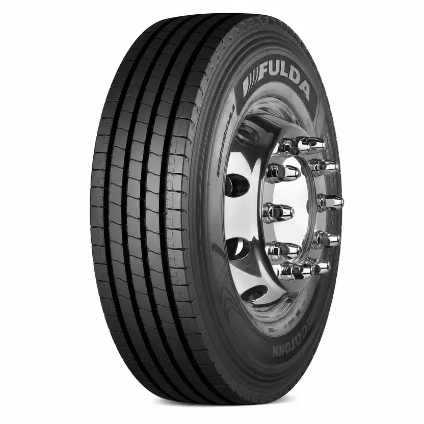 FULDA 315/80R 22.5 156K TL VARIOCONTROL 2 VA / M+S / 3PMSF