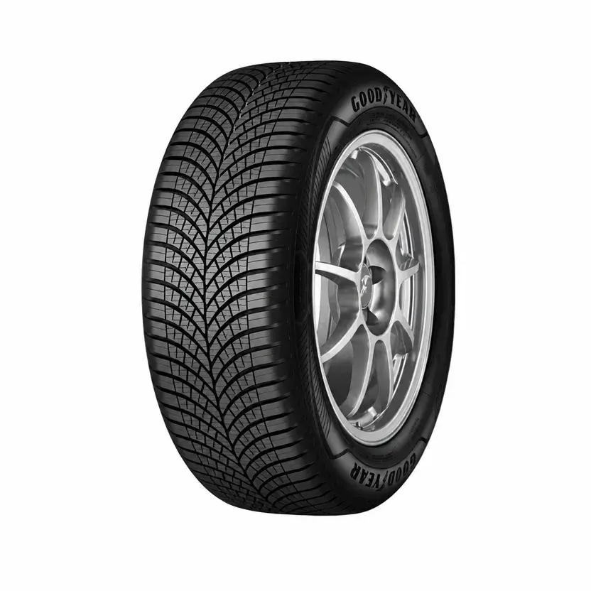 Goodyear Vector 4 Seasons Gen-3 ( 235/60 R18 103T (+), EDT, SealTech )