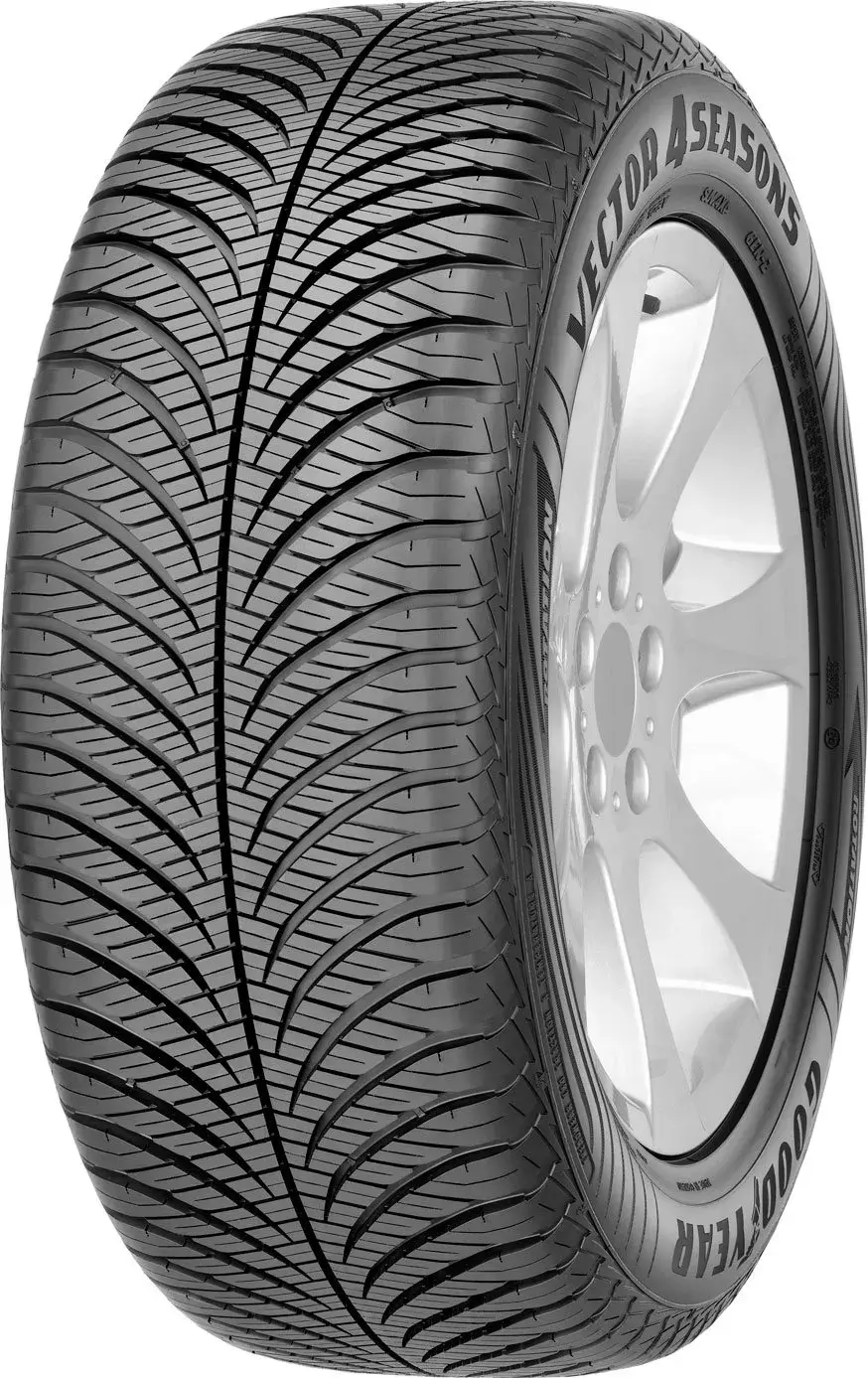 Goodyear VECTOR 4SEASONS G2 165/70 R13 79T