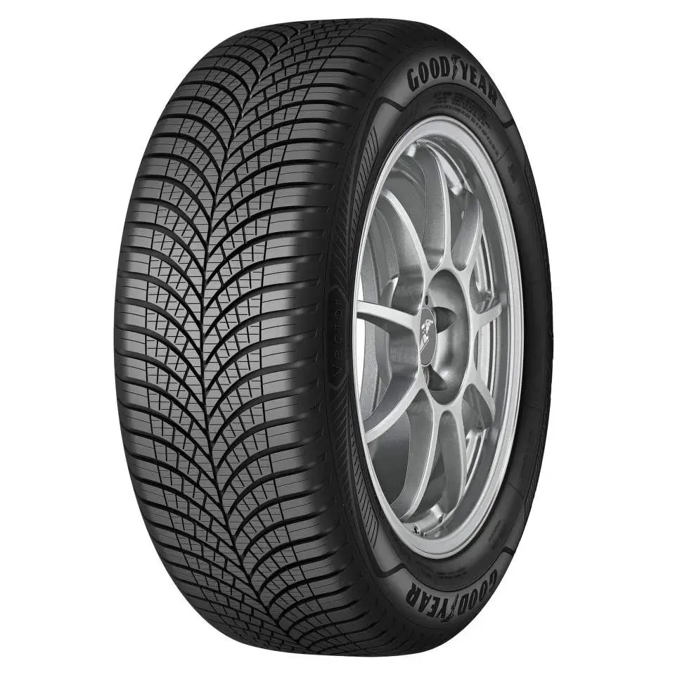 Goodyear VECTOR 4SEASONS G3 SUV 215/65 R17 99 V Celoroční