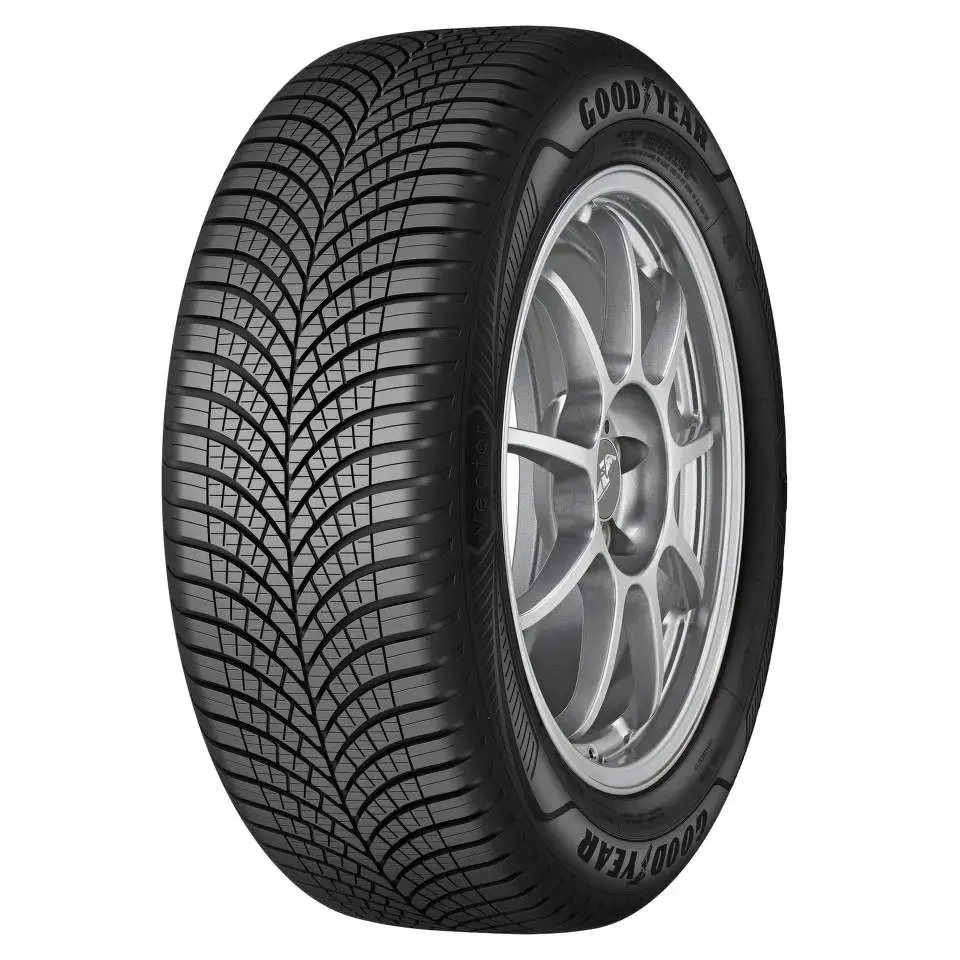 Goodyear 215/55R18 99V Vector 4Seasons Gen-3 XL DOT26