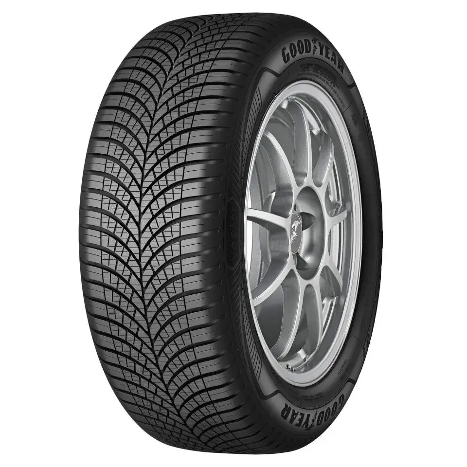 Goodyear Vector 4 Seasons Gen-3 ( 195/55 R18 93H XL EDR, R )
