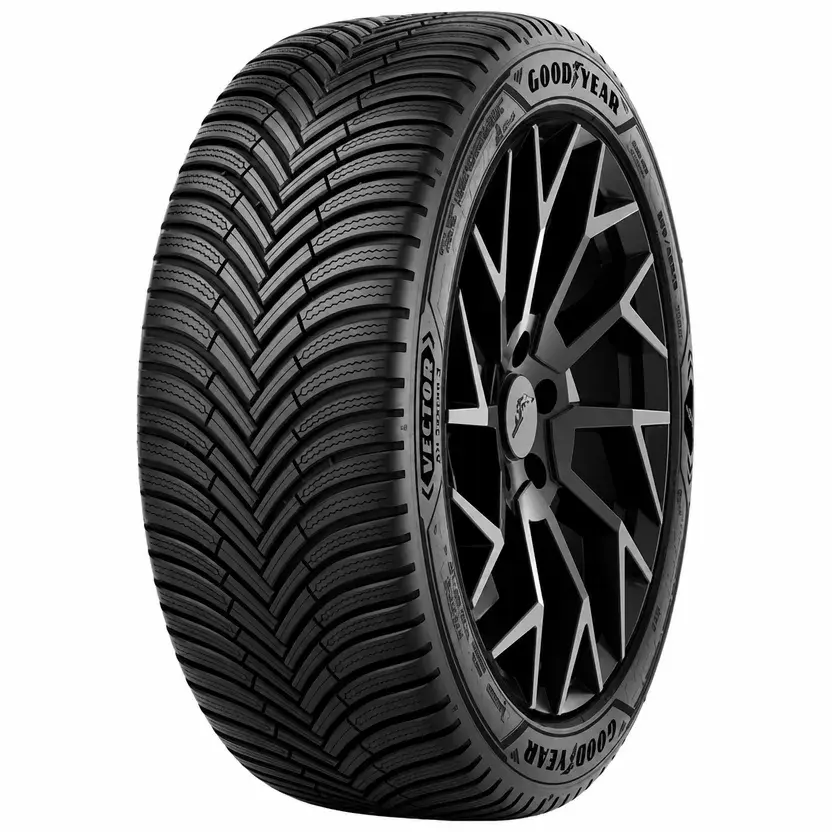 Goodyear 225/55R19 103W Vector All Season 4 XL DOT26