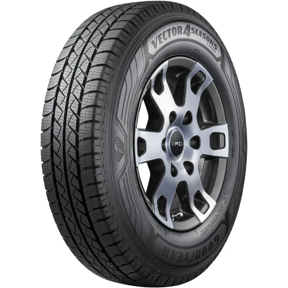 Goodyear Vector 4Seasons Cargo 235/65 R16 C 115/113 R MO-V