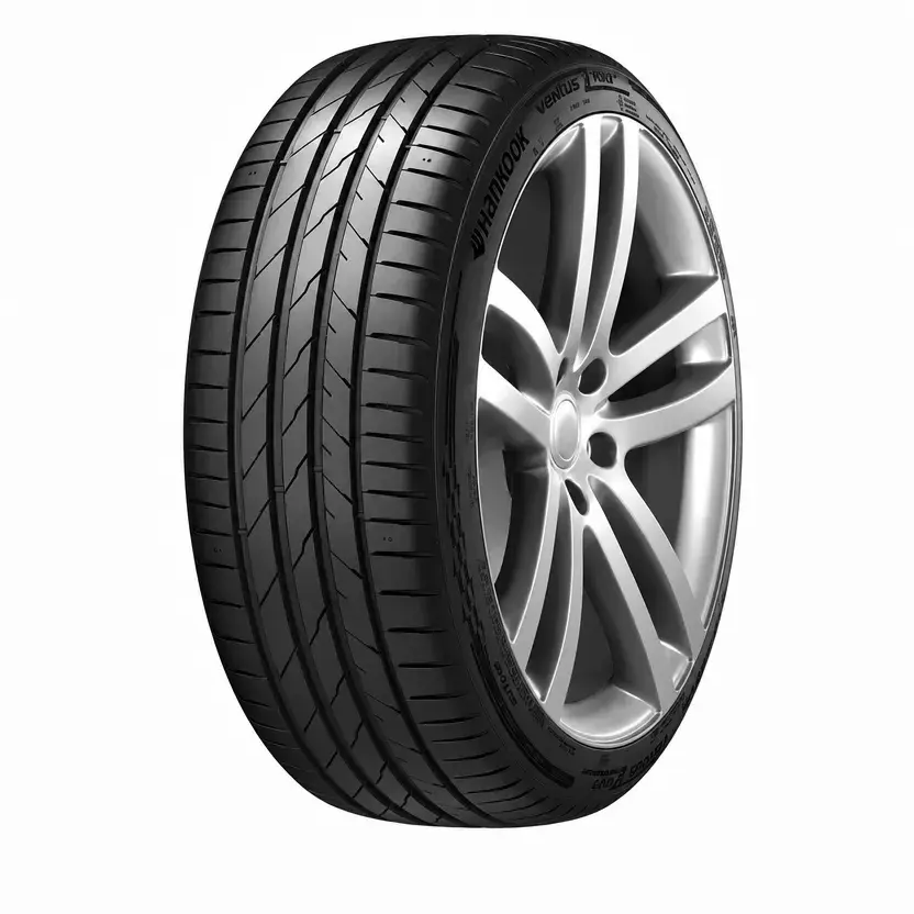 Hankook 255/35R19 96Y VENTUS EVO K137 XL DOT25