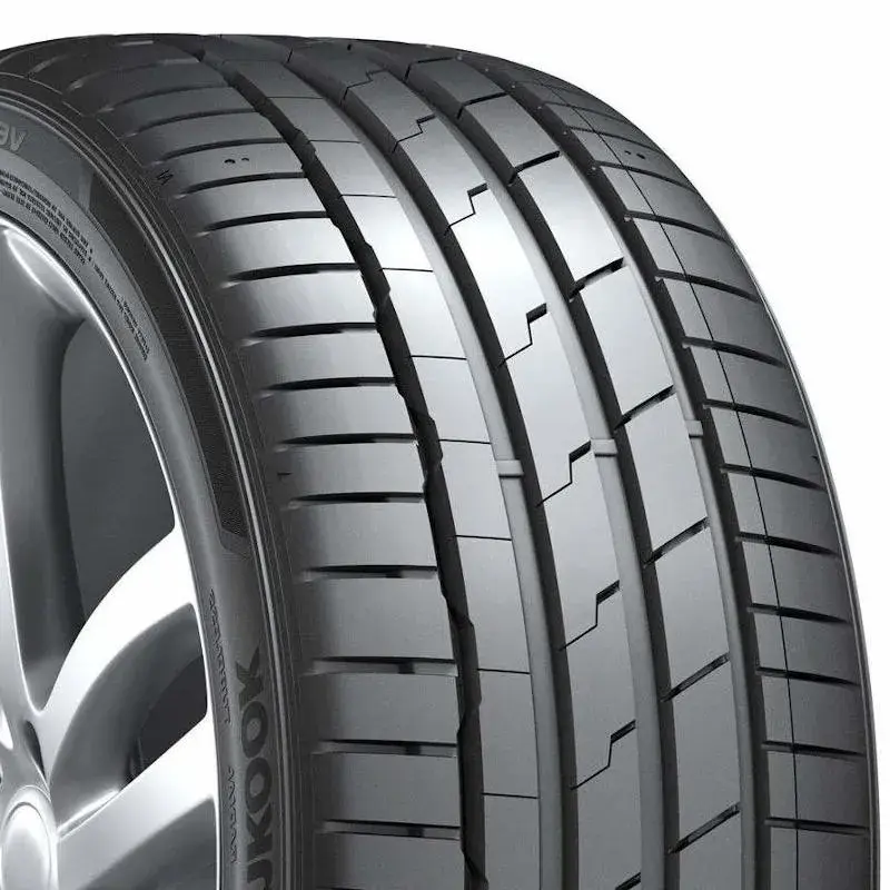 Hankook K137A XL 275/45 R21 110Y