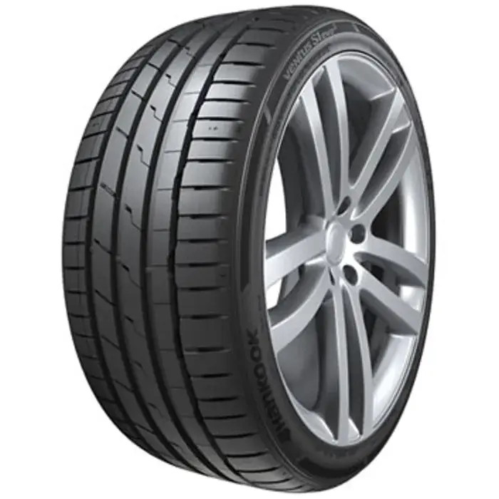 295/45R20 114Y, Hankook, K127A Ventus S1 evo3 SUV FR