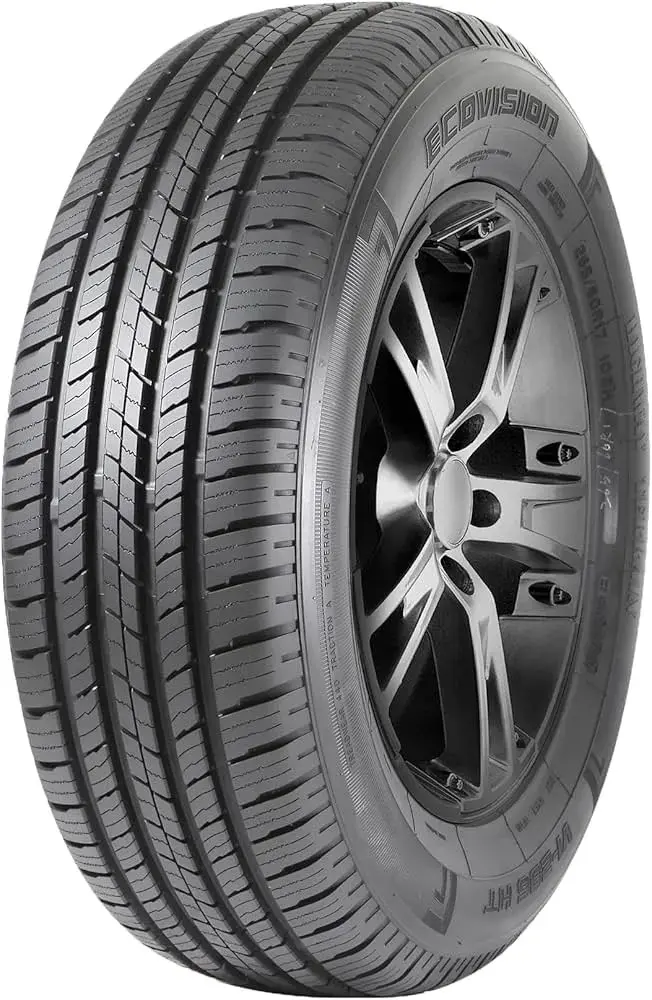 Ovation 235/65R17 108H VI-286 HT ECOVISION